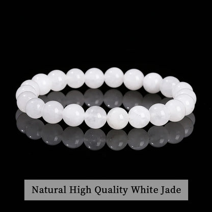 BRACELETS PERLES DE GUERISON