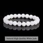 BRACELETS PERLES DE GUERISON