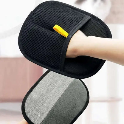 GANT ANTI POILS ANIMAUX