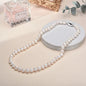 COLLIER PERLE