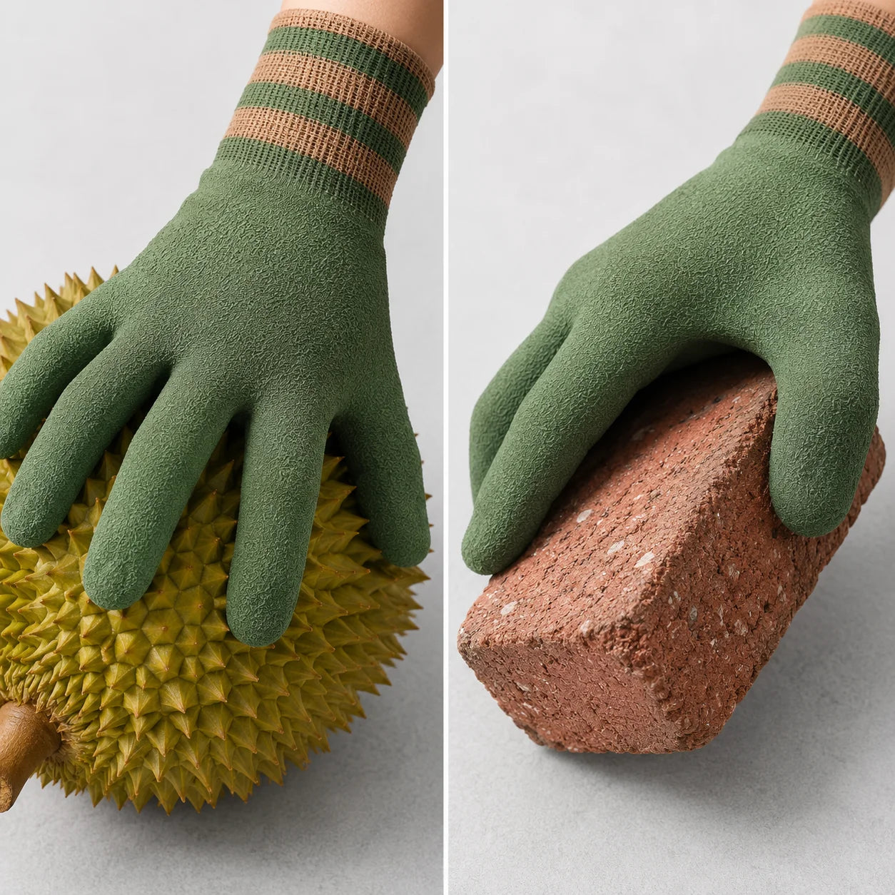 GANTS DE JARDINAGE