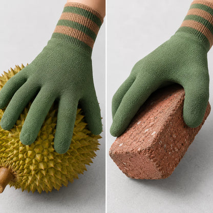 GANTS DE JARDINAGE