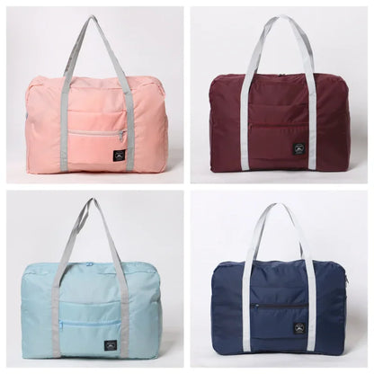 SAC DE VOYAGE PLIABLE