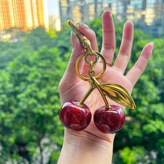 BIJOU DE SAC FRUIT