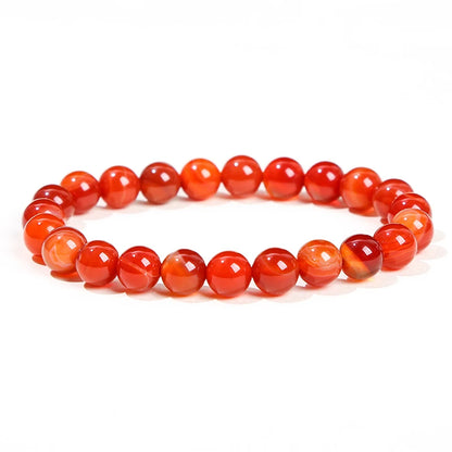 BRACELETS PERLES DE GUERISON