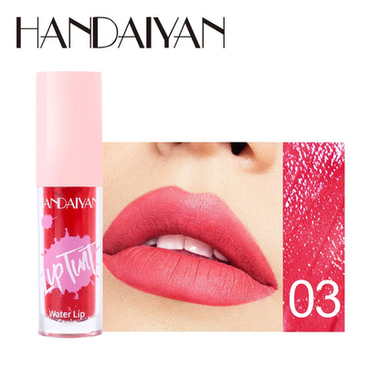LIPSTICK FRUITS