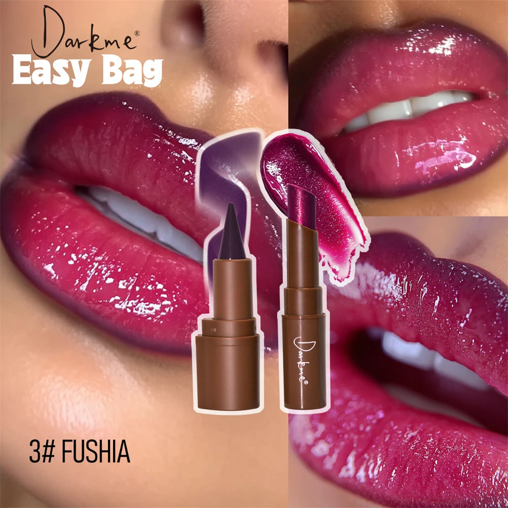 ROUGE A LEVRES DUO