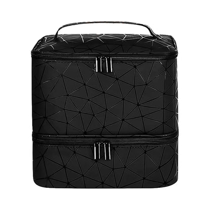 MALETTE RANGEMENT MANUCURE