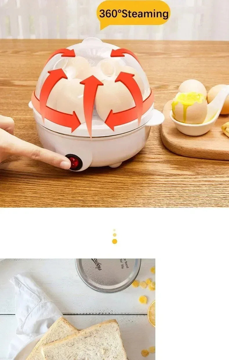 CUISEUR A OEUF ELECTRIQUE