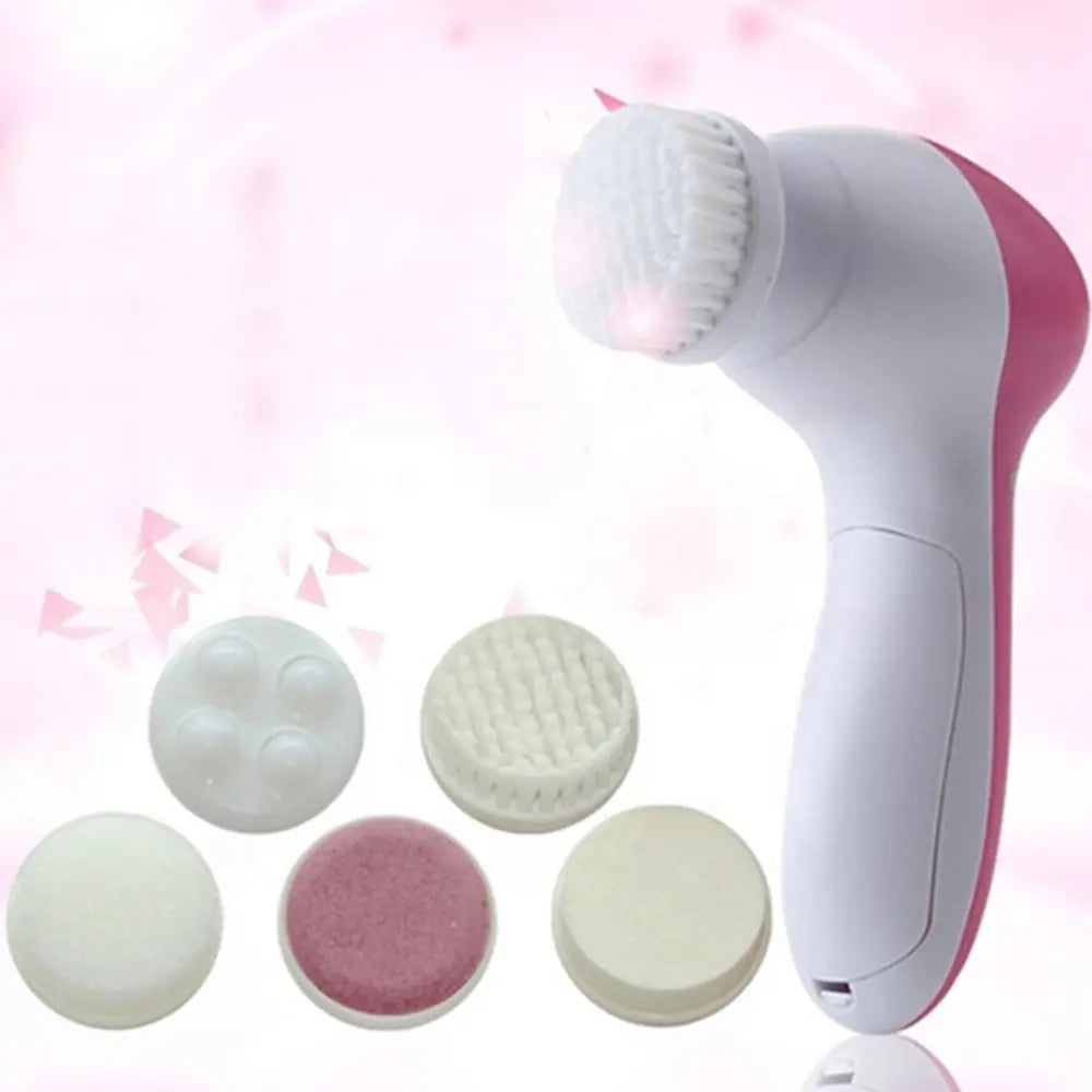 BROSSE NETTOYANTE VISAGE