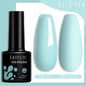VERNIS SEMI PERMANENT GEL LILYCUT