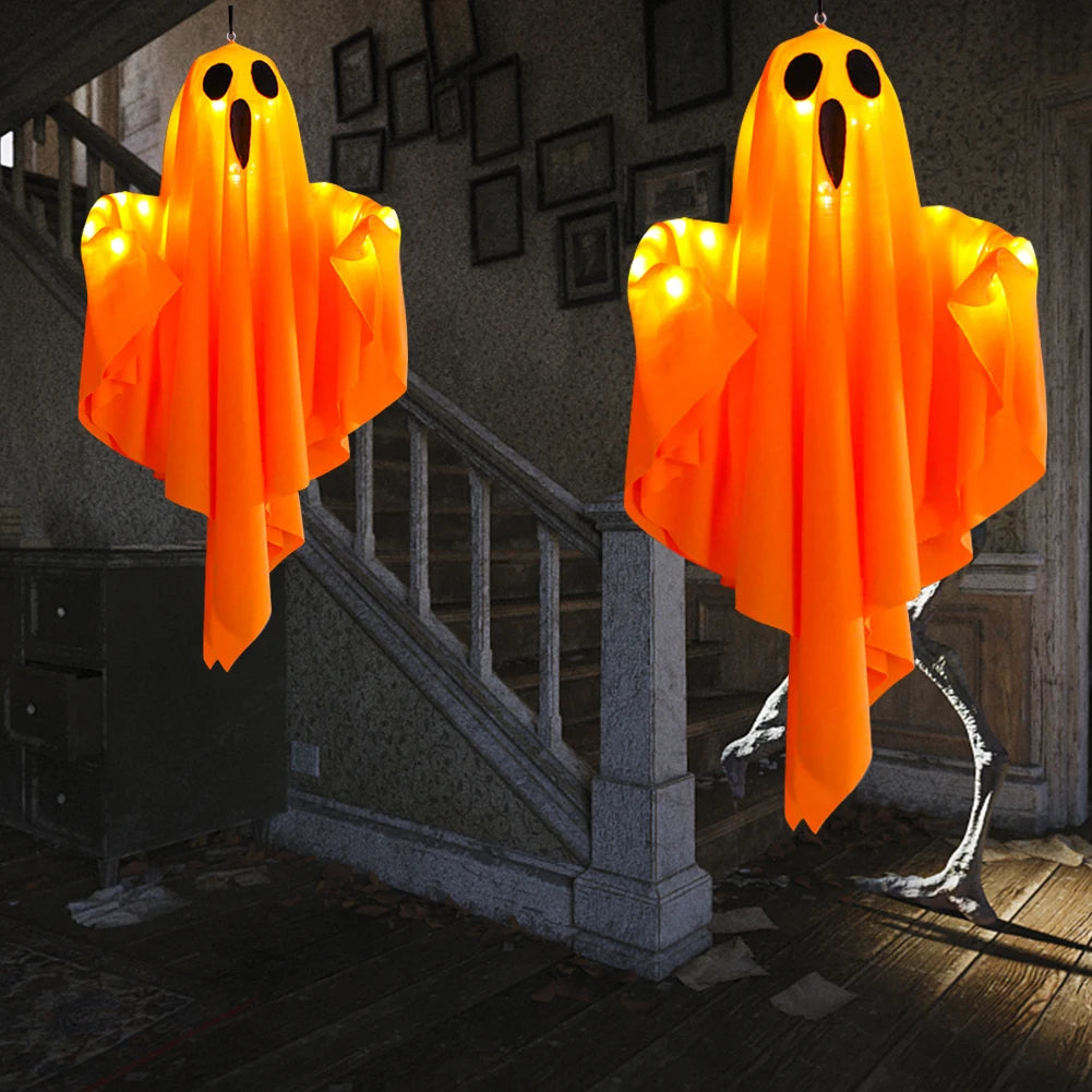 FANTOME DECO HALLOWEEN