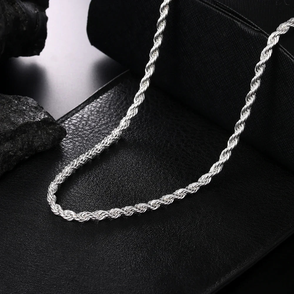 COLLIER TWIST