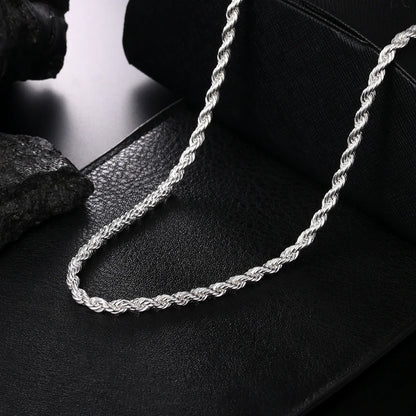 COLLIER TWIST