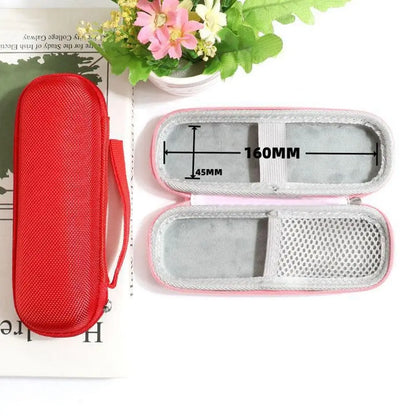 TROUSSE INSULINE DE VOYAGE