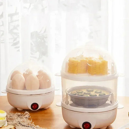 CUISEUR A OEUF ELECTRIQUE