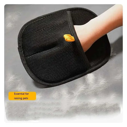 GANT ANTI POILS ANIMAUX