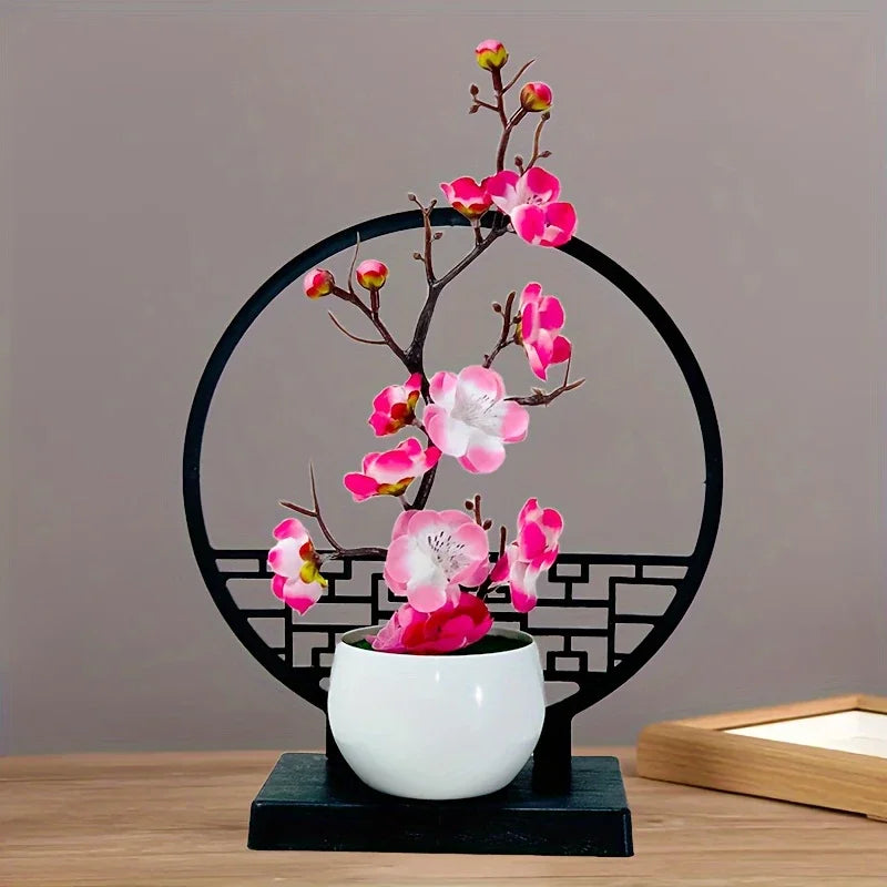 DECO BONSAI ARTIFICIEL