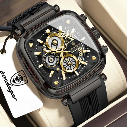 MONTRE  PEGASE