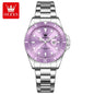 MONTRE FEMME NEPTUNE