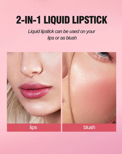LIPSTICK FRUITS