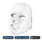 MASQUE FACIAL A LED