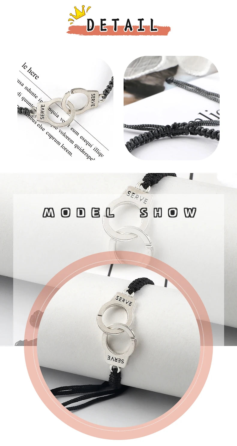 BRACELET SWELL