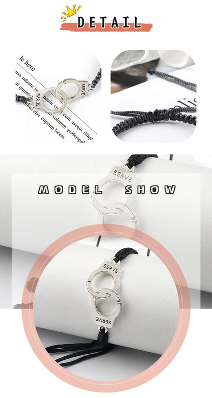 BRACELET SWELL
