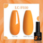 VERNIS SEMI PERMANENT GEL LILYCUT