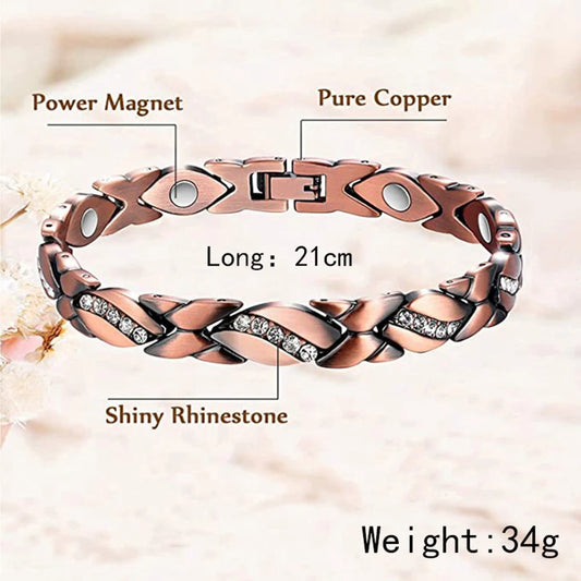 BRACELET MAGNETIK