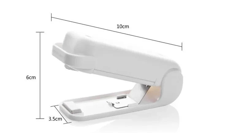 MINI SCELLEUSE EMBALLAGE
