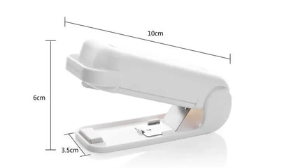 MINI SCELLEUSE EMBALLAGE