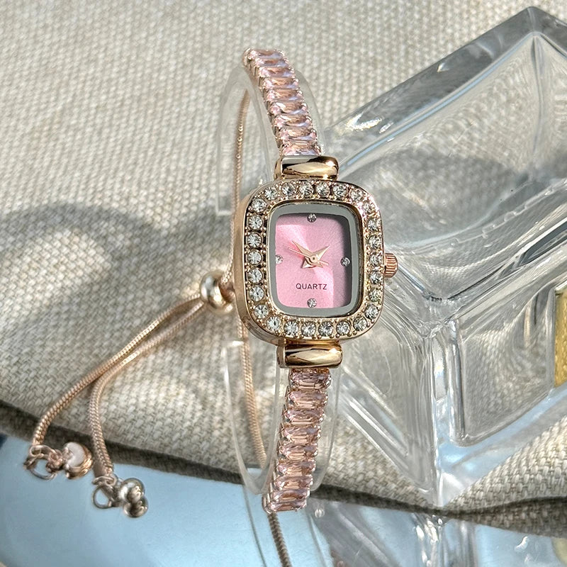 MONTRE FEMME OLIVER