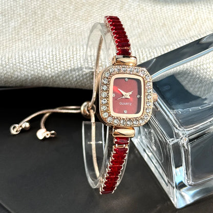 MONTRE FEMME OLIVER