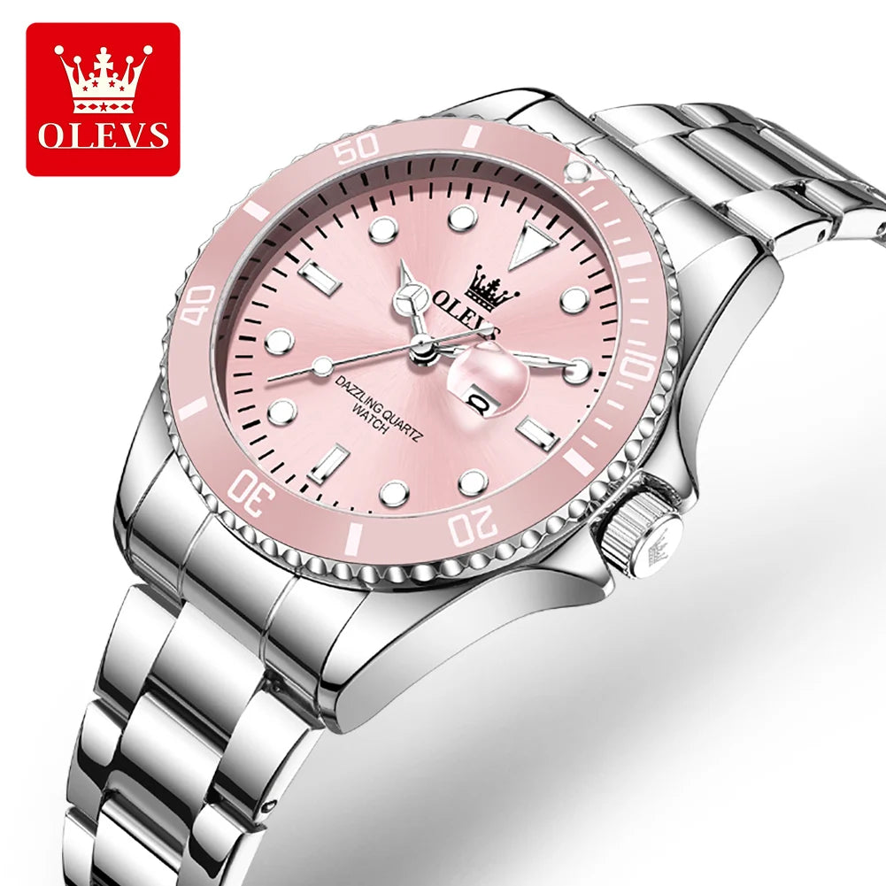 MONTRE FEMME NEPTUNE