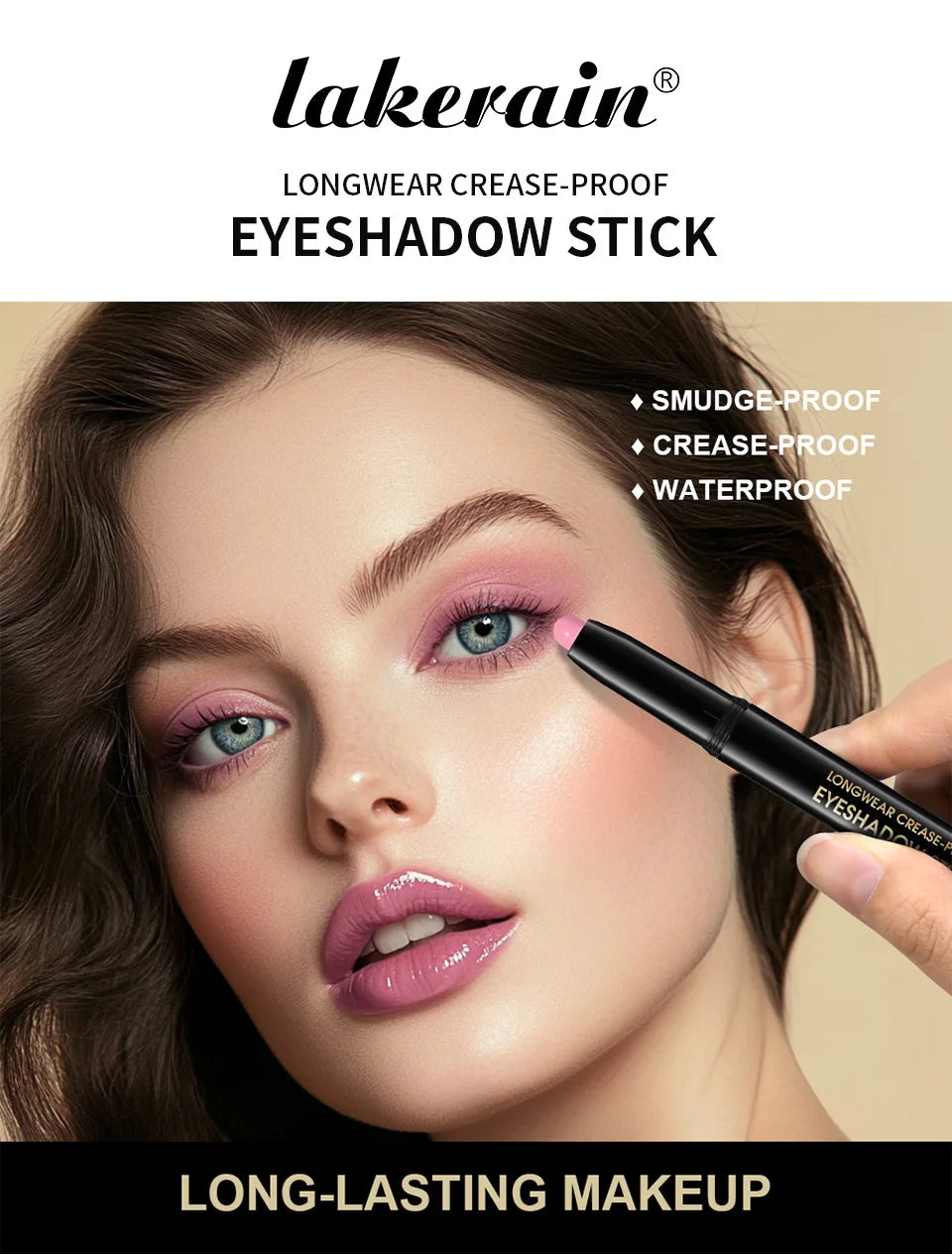 STICK FARD A PAUPIERES POOL
