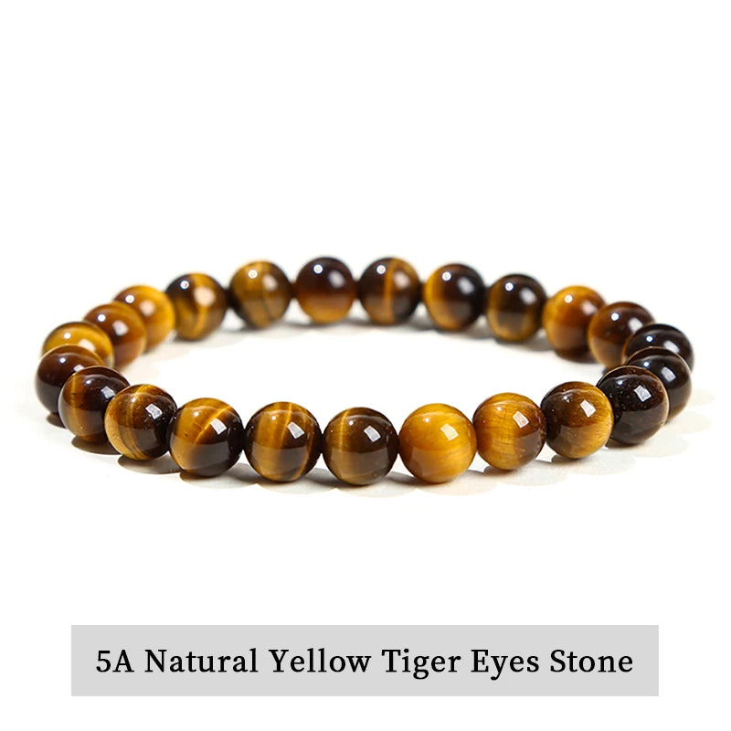 BRACELETS PERLES DE GUERISON