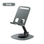 SUPPORT ROTATIF DE TELEPHONE