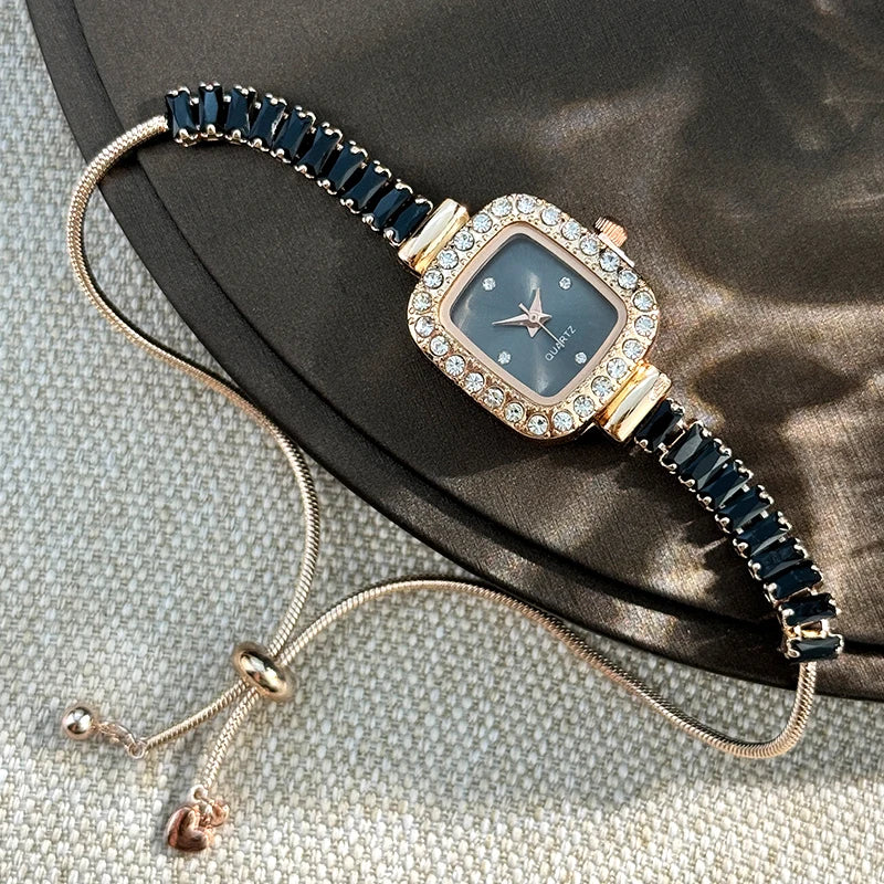 MONTRE FEMME OLIVER