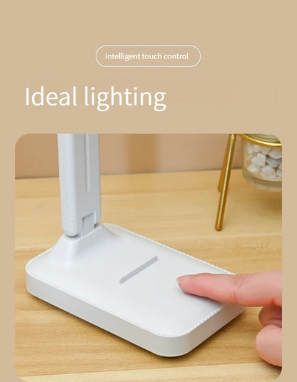 LAMPE DE BUREAU PLIABLE
