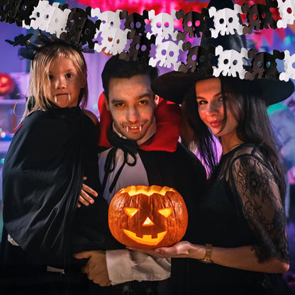 GUIRLANDE DECORATION HALLOWEEN