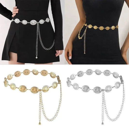 CEINTURE FEMME ELEGANCE