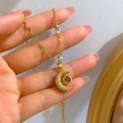 PENDENTIF SURPRISE