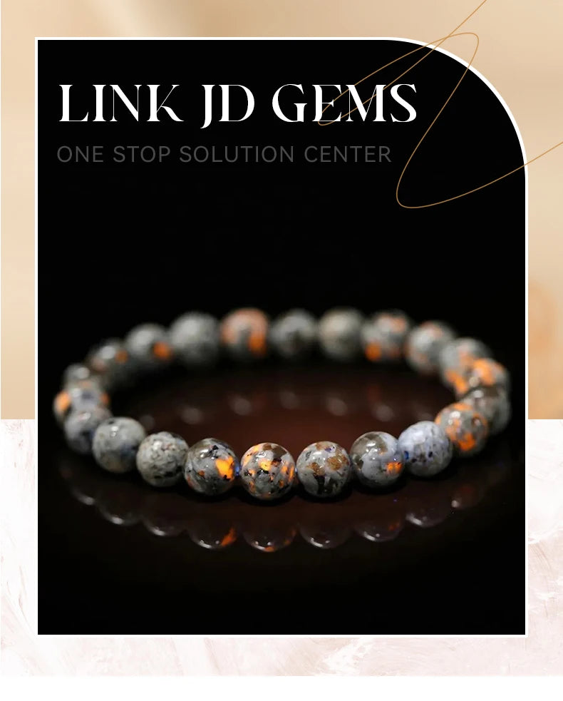 BRACELETS PERLES DE GUERISON
