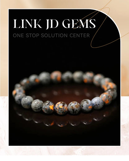 BRACELETS PERLES DE GUERISON