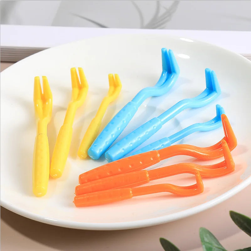 PINCE A TIQUES POUR ANIMAUX (x3)