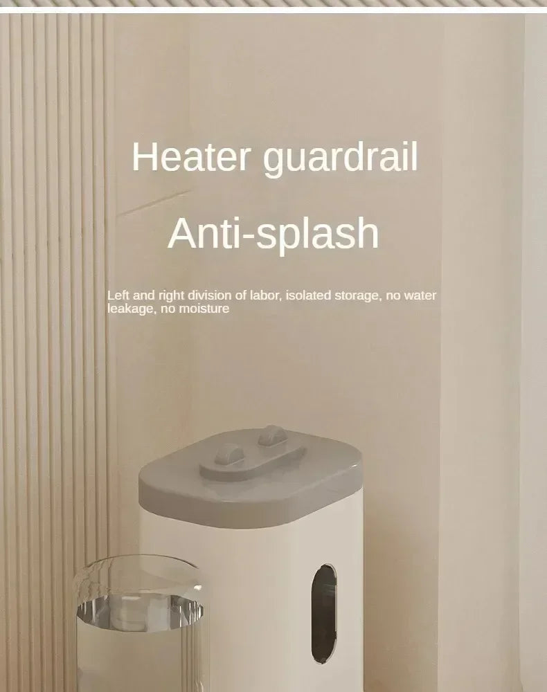 MANGEOIRE AUTOMATIQUE ET FONTAINE A EAU POUR CHAT