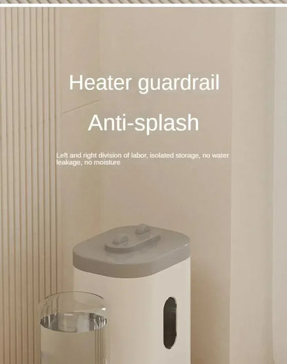 MANGEOIRE AUTOMATIQUE ET FONTAINE A EAU POUR CHAT