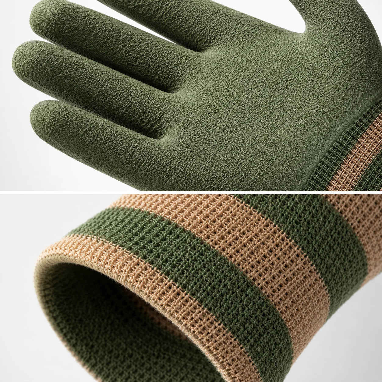 GANTS DE JARDINAGE