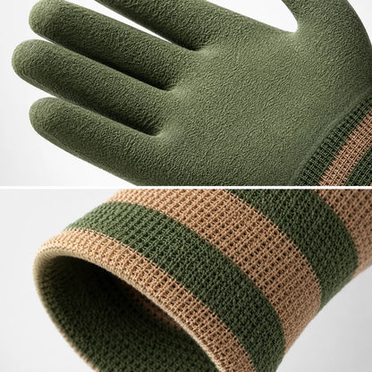 GANTS DE JARDINAGE